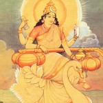 Devi.Saraswati.Maa